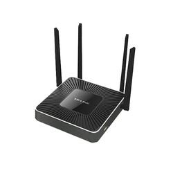 TP-LINK 普联 TL-WAR1200L 1200M双频企业级无线路由器