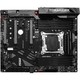 msi 微星 X99A TOMAHAWK主板+赠品6800k处理器