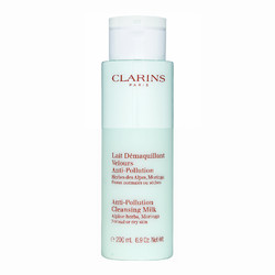 CLARINS 娇韵诗 抗污染温和洁面乳  400ml