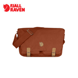 Fjallraven/北极狐男女款户外10L防水耐磨斜挎包单肩包23060