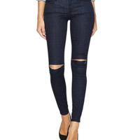 7 for all mankind Skinny 女士紧身牛仔裤