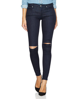 7 for all mankind Skinny 女士紧身牛仔裤