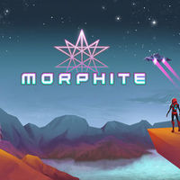  《Morphite》iOS数字版游戏