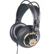 AKG 爱科技 K240S 头戴式专业录音监听耳机