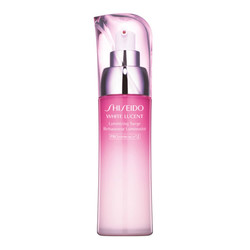 Shiseido 资生堂 White Lucent 新透白美肌 夜间祛斑柔护乳 75ml*2瓶