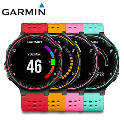 GARMIN 佳明 Forerunner235 心率GPS跑步骑行智能多功能运动手表