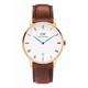 Daniel Wellington Dapper系列 女士时装腕表