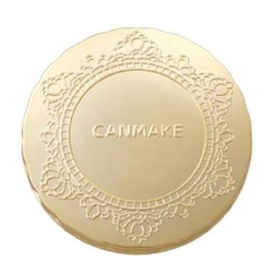 CANMAKE 井田 棉花糖控油蜜粉饼 MB珍珠色 10g