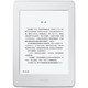Kindle Paperwhite 新款升级版6英寸护眼非反光电子墨水触控显示屏 wifi 电子书 电纸书 阅读器 白色