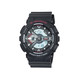 CASIO 卡西欧 G-SHOCK系列 GA-110-1ADR 时尚运动双显男士电子表  *3件