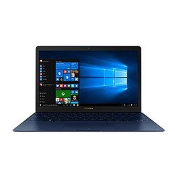 ASUS 华硕 ZenBook 3 UX390UA 12.5寸轻薄笔记本 Core i7 7500U 16GB 512GB SSD