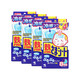 KOBAYASHI 小林降温贴 蓝色加强型 2岁以上儿童（12+4片）*4包