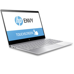 惠普(HP) 薄锐ENVY 13-ad105TX 13.3英寸超轻薄笔记本（i5-8250U 8G 360GSSD MX150 2G独显 FHD）银色