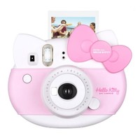 25日0点：FUJIFILM 富士 instax mini HELLO KITTY 拍立得相机 +凑单品