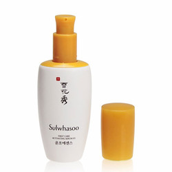 Sulwhasoo 雪花秀 润致焕活系列润致焕活肌底精华露