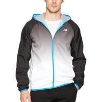 凑单品：new balance Windcheater 男子防风夹克