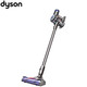 戴森(Dyson) 吸尘器 V6 ANIMAL+ 手持吸尘器 家用除螨 无线 整机HEPA过滤