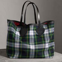 天猫 BURBERRY 博柏利官方旗舰店 秀场同款