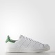  adidas 阿迪达斯 Stan Smith 大童款休闲运动鞋　