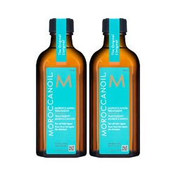 MOROCCANOIL Treatment 摩洛哥油 护发精油 100ml*2件 