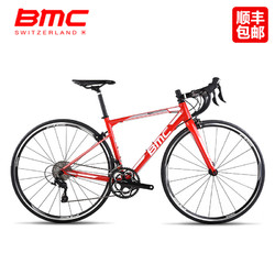 BMC Teammachine ALR01 公路自行车