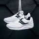 saucony 圣康尼 ORIGINALS GRID 9000 男性复古跑鞋