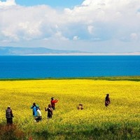 国庆班期：北京-青海环线5日跟团（卧铺往返）