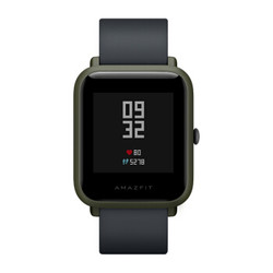 Amazfit 米动手表青春版 智能运动手表 *2件