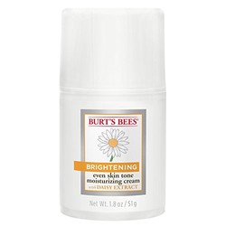 Burt's Bees 亮肤均肤保湿霜（1.8 盎司）