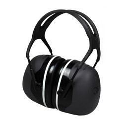 3M X5A 超强隔音耳罩 +凑单品