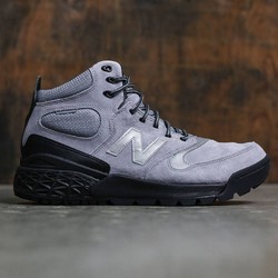 new balance Fresh Foam Paradox Suede 男款休闲工装靴