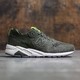 new balance 580 Re-Engineered Wool 男款休闲运动鞋