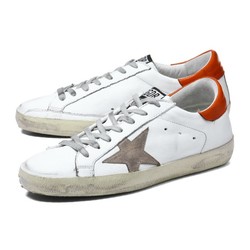 GOLDEN GOOS SUPER STAR G30MS590 男士运动鞋