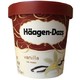 Haagen-Dazs 哈根达斯 多口味 冰淇淋 81g *5件