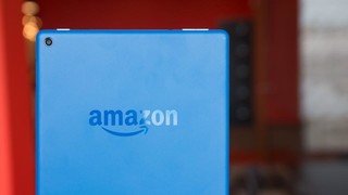 Amazon 亚马逊 Kindle Fire HD 10 平板电脑 32GB