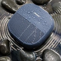 新品发售：Bose SoundLink Micro 防水蓝牙音箱