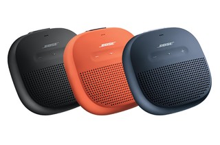Bose SoundLink Micro 防水蓝牙音箱
