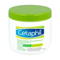 Cetaphil 丝塔芙 温和抗敏保湿润护肤霜 456ml
