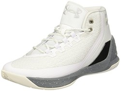 UNDER ARMOUR 安德玛 UA CURRY 3 1269279 男士篮球鞋