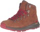 Danner HIKING BOOTS FOOTWEAR backpacking Mountain 600 4.5