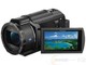 SONY 索尼 FDR-AX40 数码摄像机