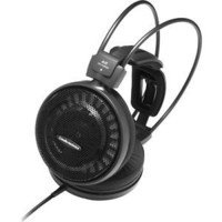 audio-technica 铁三角 ATH AD500X 头戴耳机*3副