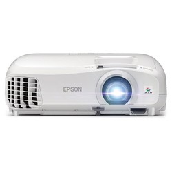 EPSON 爱普生 CH-TW5210 1080P家用投影机