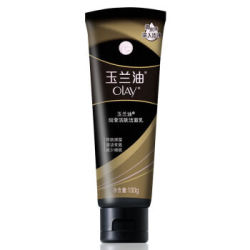 OLAY 玉兰油 细滑焕肤洁面乳 100g