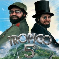 《Tropico 5（海岛大亨5）》PC数字游戏