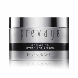 Elizabeth Arden 伊丽莎白·雅顿 Prevage 铂粹御肤滋养晚霜 50ml