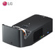 LG   PF1000UG 超短焦家用高清投影仪