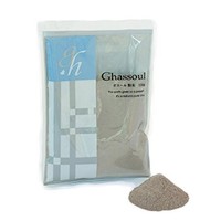 中亚Prime会员：Ghassoul 摩洛哥 粘土面膜 150g