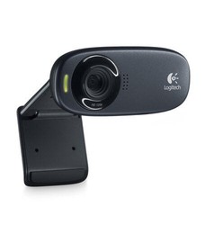 Logitech HD Webcam C310