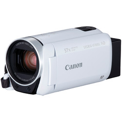Canon 佳能 LEGRIA HF R806 家用摄像机（白）